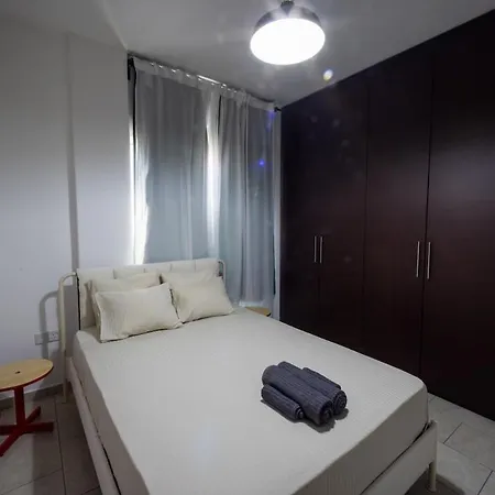 شقة Penthouse, Center, Walking To