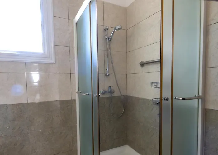 Appartamento Penthouse, Center, Walking To Larnaca