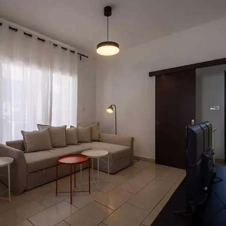 Apartment Penthouse, Center, Walking To *