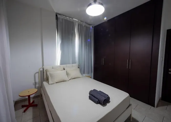 Apartment Penthouse, Center, Walking To