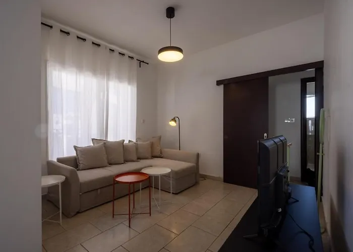 Apartment Penthouse, Center, Walking To *